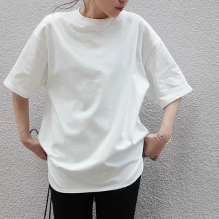 アダムエロぺ(Adam et Rope')のレモンさま専用　﻿﻿ADAM ET ROPE' アダムエロペ　Tシャツ　(Tシャツ(半袖/袖なし))