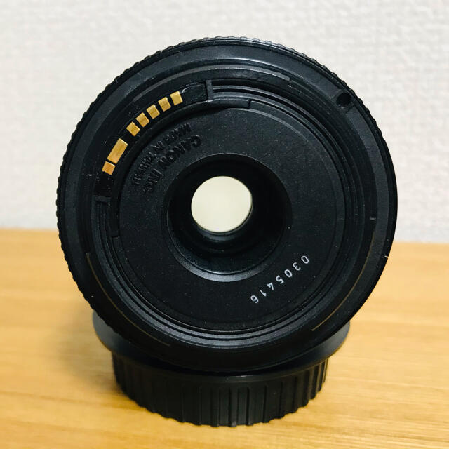 Canon(キヤノン)のCANON ZOOM LENS EF 35-80mm 1:4-5.6 USM スマホ/家電/カメラのカメラ(レンズ(ズーム))の商品写真
