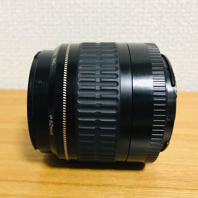 Canon(キヤノン)のCANON ZOOM LENS EF 35-80mm 1:4-5.6 USM スマホ/家電/カメラのカメラ(レンズ(ズーム))の商品写真