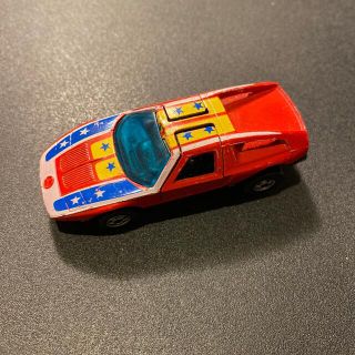 HOT WHEELS ミニカー(ミニカー)