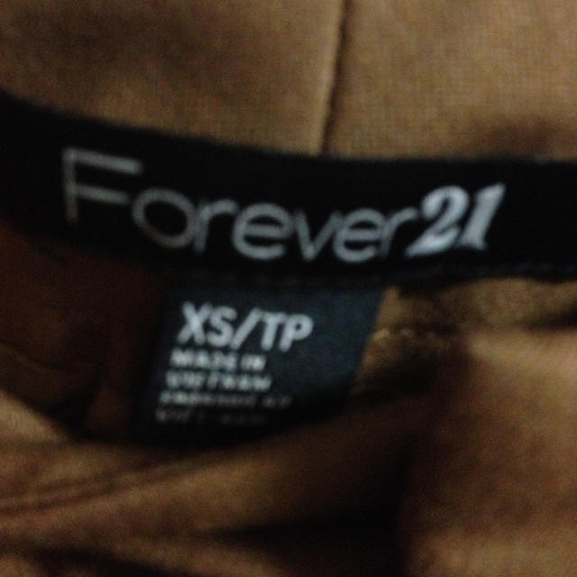 FOREVER 21(フォーエバートゥエンティーワン)のやまへい様♡お取り置き レディースのパンツ(チノパン)の商品写真