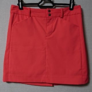 ポロラルフローレン(POLO RALPH LAUREN)のPOLO GOLF RALPH LAUREN スカート 0サイズ ☆未使用品☆(ウエア)