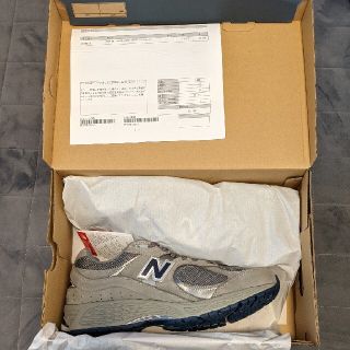 ニューバランス(New Balance)の【28.5cm】ML2002RA New Balance(スニーカー)