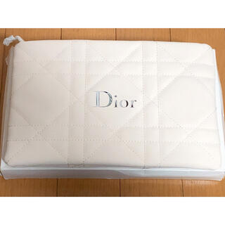 ディオール(Christian Dior) 透明 ポーチ(レディース)の通販 16点 