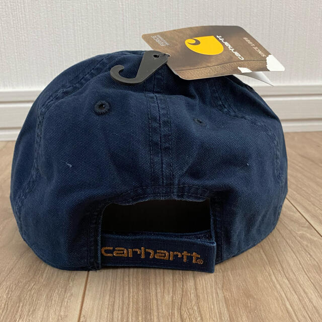 carhartt(カーハート)の新品 カーハート キャップ メンズ レディース Odessa 帽子 男女兼用 メンズの帽子(キャップ)の商品写真