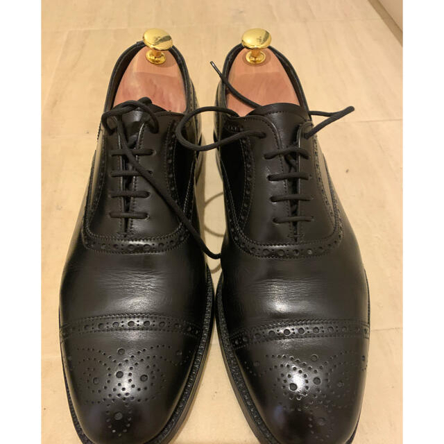 CHEANEY - チーニー セミブローグ 「FRANCIS」8hの通販 by s shop