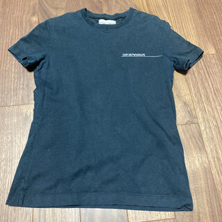 エンポリオアルマーニ(Emporio Armani)のエンポリオアルマーニ　Tシャツ(Tシャツ(半袖/袖なし))