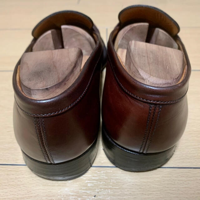 j.m.weston メンズの靴/シューズ(ドレス/ビジネス)の商品写真