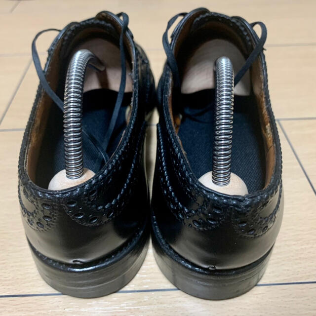 j.m.weston メンズの靴/シューズ(ドレス/ビジネス)の商品写真