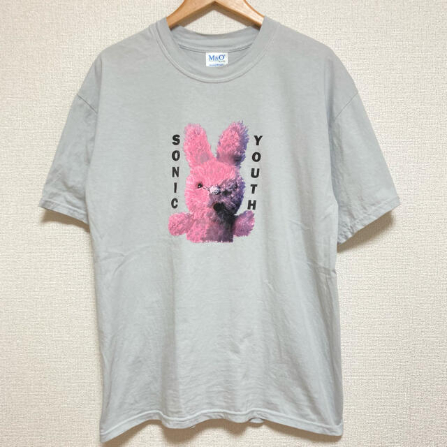 90s 00s SONIC YOUTH ソニックユース Tシャツ