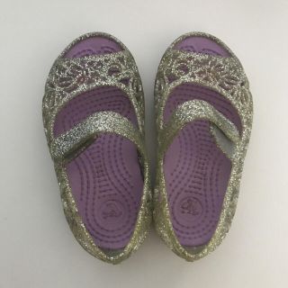 クロックス(crocs)のクロックス　サンダル　イザベラ(サンダル)