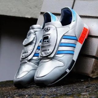 アディダス(adidas)のアディダス　マイクロペーサー(スニーカー)