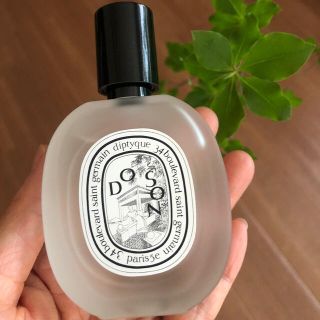 ディプティック(diptyque)のdiptyque DOSON(ヘアスプレー)