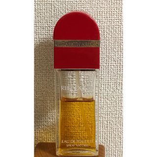 エリザベスアーデン(Elizabeth Arden)のエリザベスアーデン　レッドドア(香水(女性用))