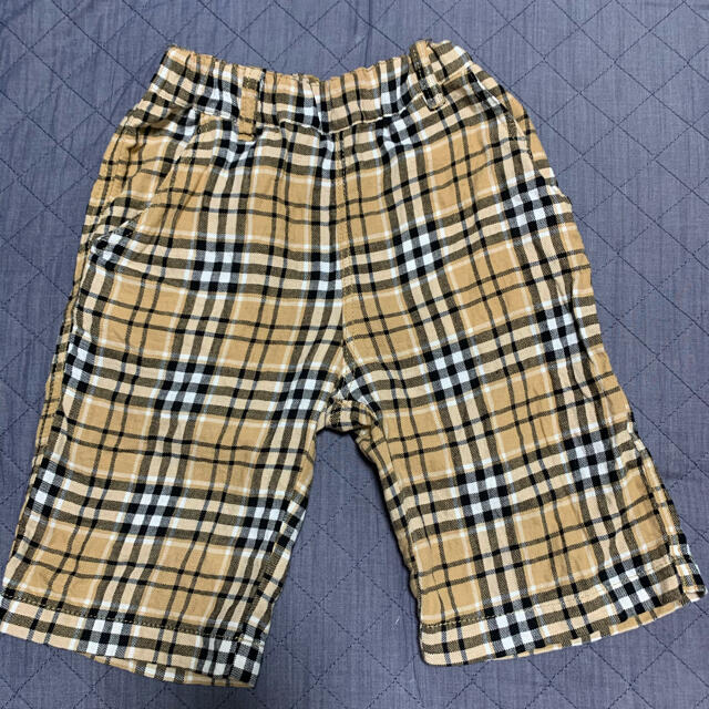 Branshes(ブランシェス)のkids 子供服　ズボン キッズ/ベビー/マタニティのキッズ服男の子用(90cm~)(パンツ/スパッツ)の商品写真