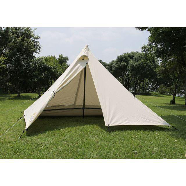 【新品・未使用】tent-Mark DESIGNS　テンマクデザイン　パンダVC