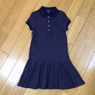 ポロラルフローレン 上品 子供 ワンピース 女の子 の通販 94点 Polo Ralph Laurenのキッズ ベビー マタニティを買うならラクマ