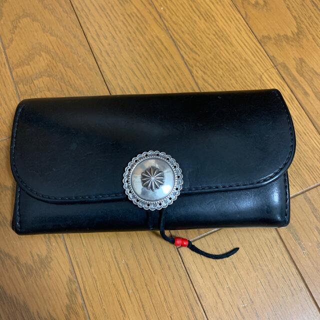 ゴローズ 長財布-