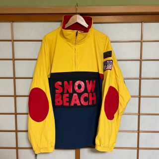 ポロラルフローレン(POLO RALPH LAUREN)のSNOW BEACH JACKET XL(ブルゾン)