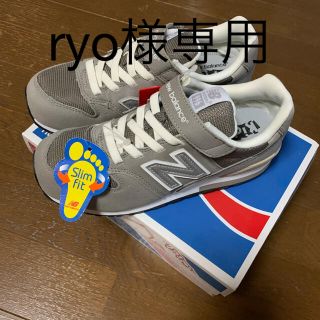 ニューバランス(New Balance)のニューバランススニーカー(スニーカー)