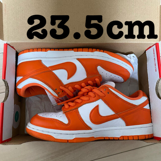 Nike ダンク　28.5