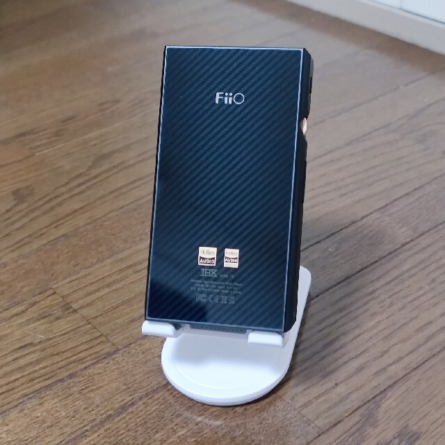 Fiio M11 Pro 純正ケース他付き - www.sorbillomenu.com