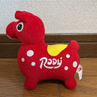 【新品】ロディ Rody 人形 フィギュア 動くおもちゃ(キャラクターグッズ)