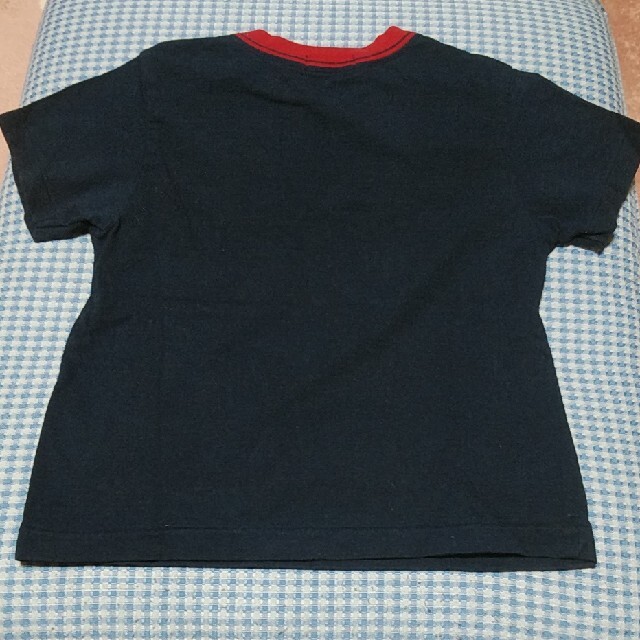 POLO RALPH LAUREN(ポロラルフローレン)のポロラルフローレン　Tシャツ 80cm キッズ/ベビー/マタニティのベビー服(~85cm)(Ｔシャツ)の商品写真