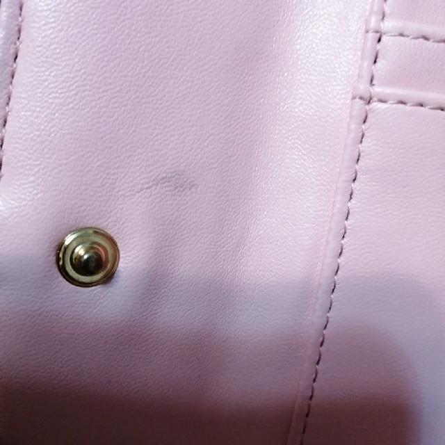 CECIL McBEE(セシルマクビー)のセシル・マクビー折りたたみ財布 レディースのファッション小物(財布)の商品写真