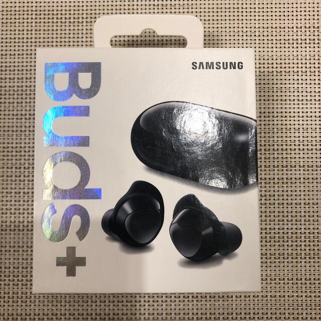 Samsung GalaxyBuds+ 3