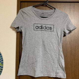 アディダス(adidas)のアディダス　Tシャツ(Tシャツ(半袖/袖なし))