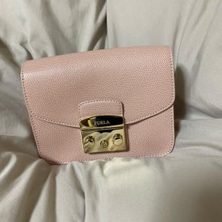 フルラ(Furla)のFURLA ショルダーバッグ(ショルダーバッグ)