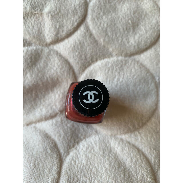 CHANEL(シャネル)のCHANEL シャネル　133  ネイル　ネイルカラー　マニキュア コスメ/美容のネイル(マニキュア)の商品写真