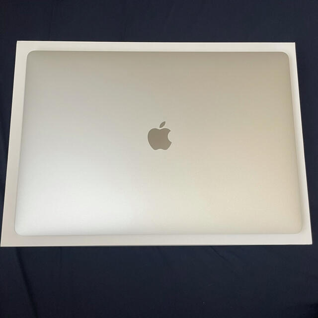 MacBook pro 16インチ 2019 corei9