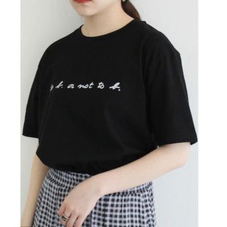 アニエスベー(agnes b.)のアニエスベー　Ｔシャツ(Tシャツ(半袖/袖なし))