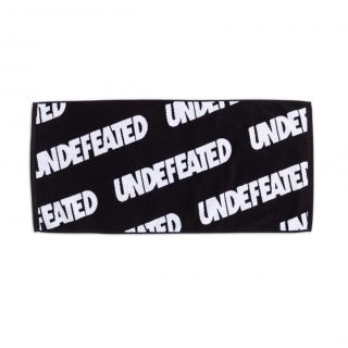 アンディフィーテッド(UNDEFEATED)のUNDEFEATED アンディフィーテッド ハンドタオル(タオル/バス用品)