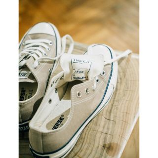 イエナ(IENA)のCONVERSE×MADISONBLUE×IENA オールスター(スニーカー)