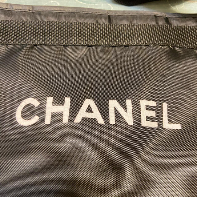 CHANEL(シャネル)のシャネル　CHANEL ガーメントバッグ　非売品 その他のその他(その他)の商品写真