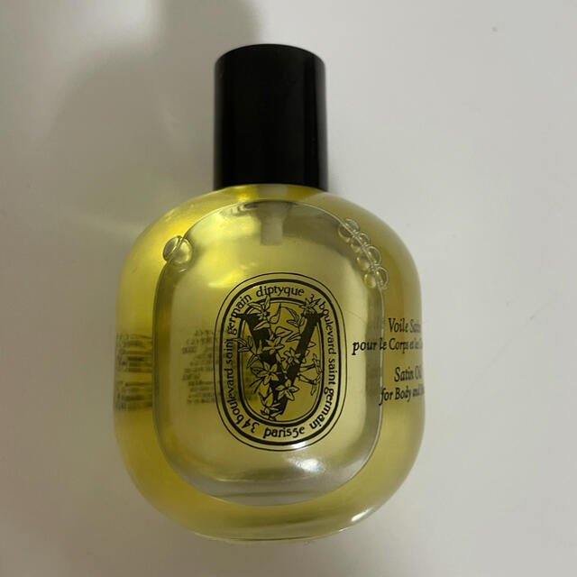 diptyque(ディプティック)のディプティック アール デュ ソワン  サテンオイル コスメ/美容のボディケア(ボディオイル)の商品写真