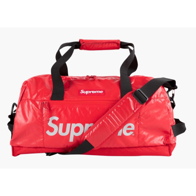 supreme duffle bag