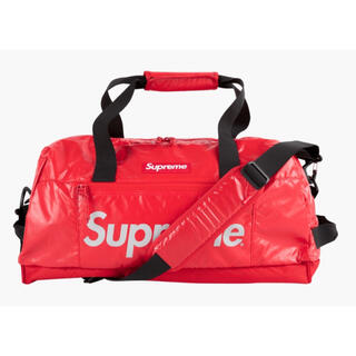 Supreme Duffle Bag 17FW ボストンバッグ