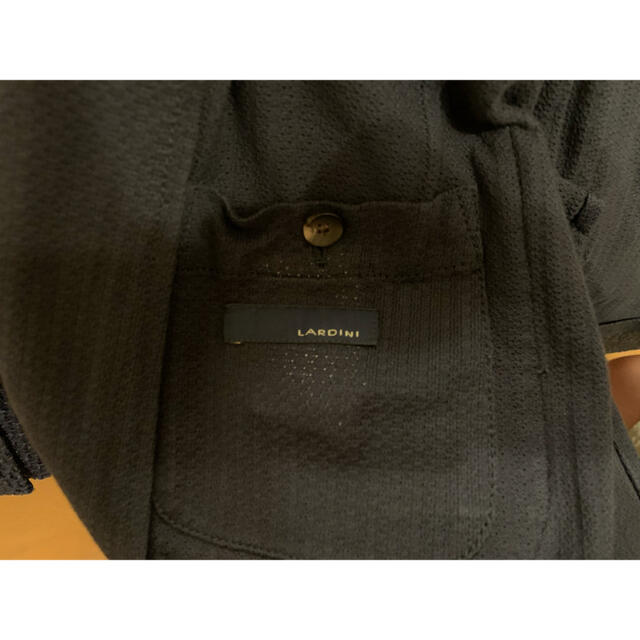 BEAMS(ビームス)のラルディーニ　ジャケット メンズのジャケット/アウター(テーラードジャケット)の商品写真