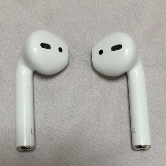 AirPods 第一世代 2