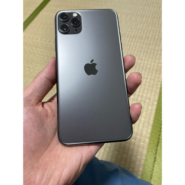 IPhone 11 Pro Max 64Gb SIMフリー