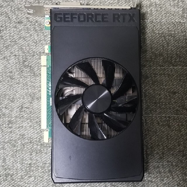 GeForce RTX2060