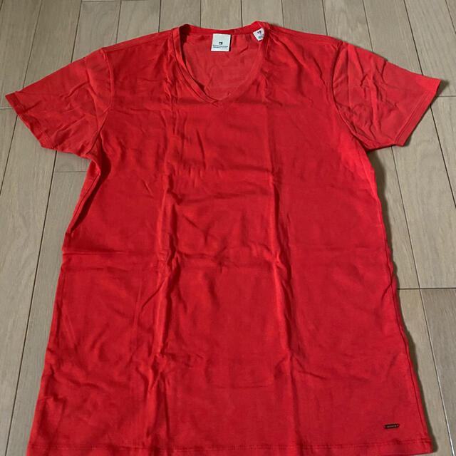 SCOTCH & SODA(スコッチアンドソーダ)のSCOTCH & SODA Tシャツ メンズのトップス(Tシャツ/カットソー(半袖/袖なし))の商品写真