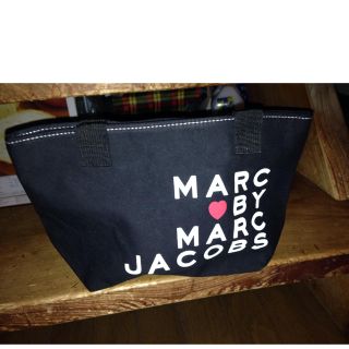 マークジェイコブス(MARC JACOBS)のマークジェイコブス トートバック(トートバッグ)