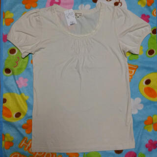 サンカンシオン(3can4on)のTシャツ Lサイズ 3can4on 未使用 半袖(Tシャツ(半袖/袖なし))
