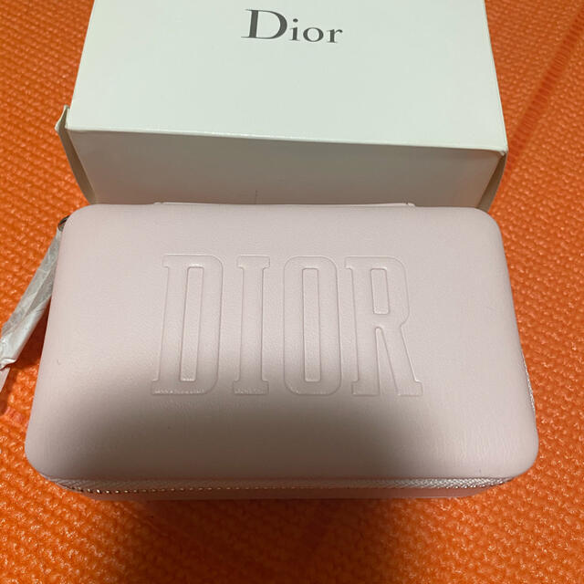 Dior(ディオール)のdior ジュエリーポーチ レディースのアクセサリー(その他)の商品写真