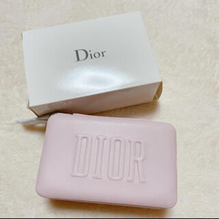 ディオール(Dior)のdior ジュエリーポーチ(その他)